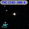 TYC 2242-260-1