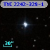 TYC 2242-328-1