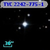 TYC 2242-775-1