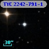 TYC 2242-791-1