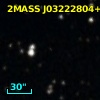 2MASS J03222804+4821008