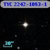 TYC 2242-1083-1