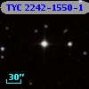 TYC 2242-1550-1