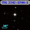 TYC 2242-1744-1