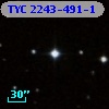 TYC 2243-491-1
