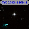 TYC 2243-1169-1