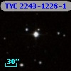 TYC 2243-1228-1