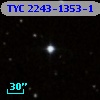 TYC 2243-1353-1
