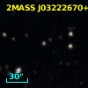 2MASS J03222670+4821399