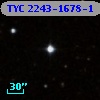 TYC 2243-1678-1