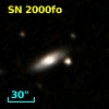 SN 2000fo