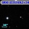 1RXS J225319.2+243457