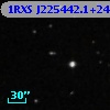 1RXS J225442.1+244733