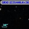 1RXS J225448.4+261841