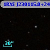 1RXS J230115.0+245139