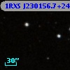 1RXS J230156.7+244401