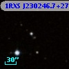1RXS J230246.7+271750