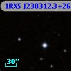 1RXS J230312.3+260649