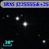 1RXS J225555.6+253547