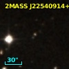 2MASS J22540914+2444135