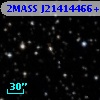 2MASS J21414466+4245411