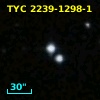 CCDM J23046+2449A