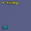 V* KU Peg