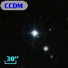 CCDM J23039+2512AB