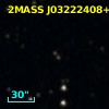 2MASS J03222408+4822302