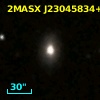 2MASX J23045834+2721292