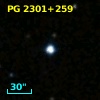 2MASS J23041723+2612026