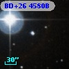 BD+26  4580B