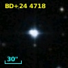BD+24  4718