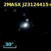 2MASX J23124415+2612329