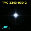 CCDM J23083+2642B