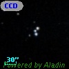 CCDM J23124+2504A