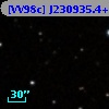 [VV98c] J230935.4+270832