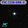 TYC 2239-698-1