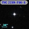 TYC 2239-716-1