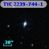 TYC 2239-744-1