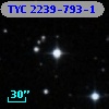 TYC 2239-793-1