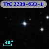 TYC 2239-833-1