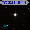 TYC 2239-884-1