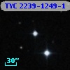 TYC 2239-1249-1