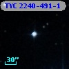 TYC 2240-491-1
