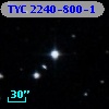 TYC 2240-800-1