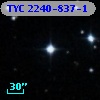 TYC 2240-837-1