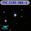 TYC 2243-366-1