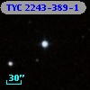 TYC 2243-389-1