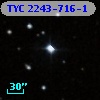 TYC 2243-716-1
